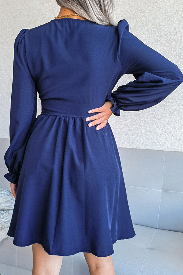 Samaira | Casual and Comfortable winter Dress