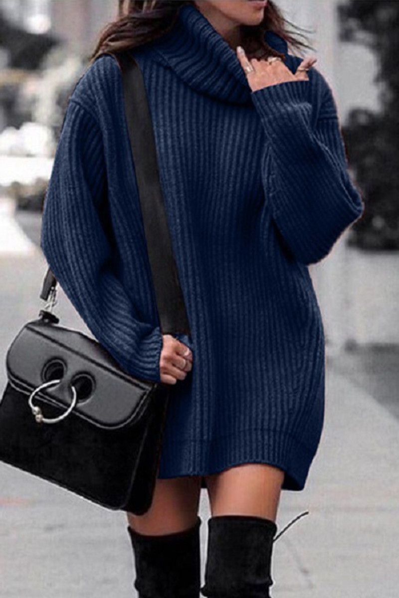 Harvest | Robe d'hiver intemporelle et élégante