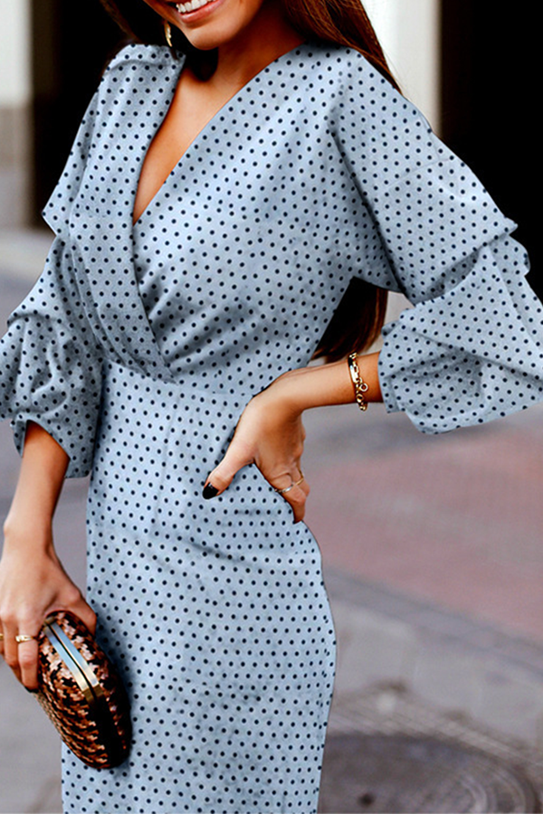 Isobel | Robe d'hiver chic et polyvalente