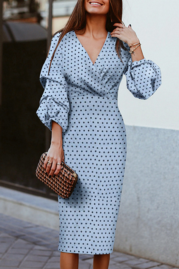Isobel | Robe d'hiver chic et polyvalente