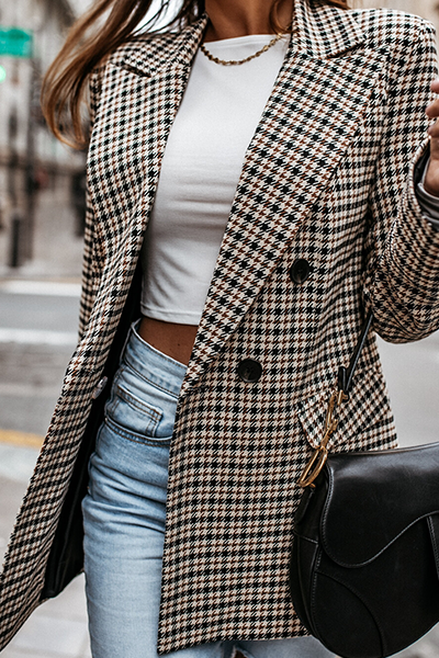 Melusine | Vêtement d'hiver tendance et élégant