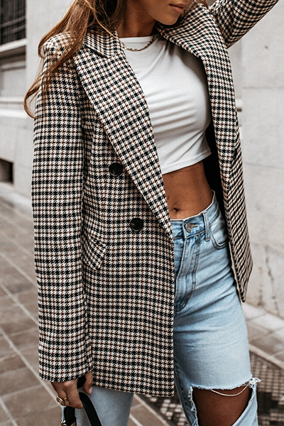 Melusine | Vêtement d'hiver tendance et élégant