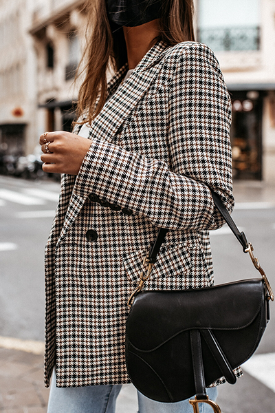 Melusine | Vêtement d'hiver tendance et élégant
