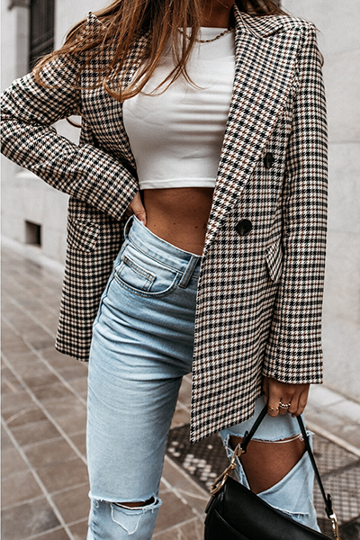 Melusine | Vêtement d'hiver tendance et élégant