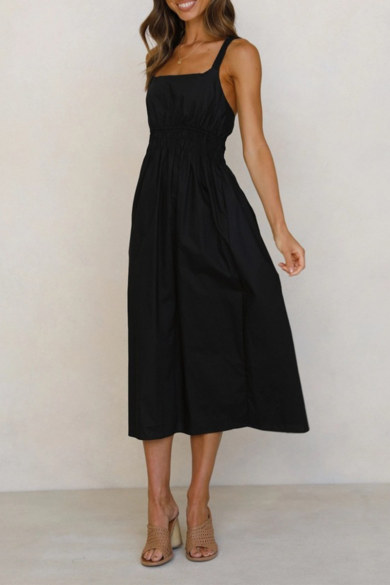 Zoraida | Robe d'hiver chic et décontractée