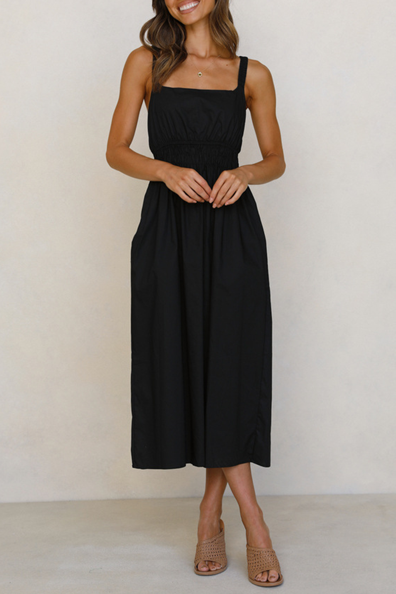Zoraida | Robe d'hiver chic et décontractée