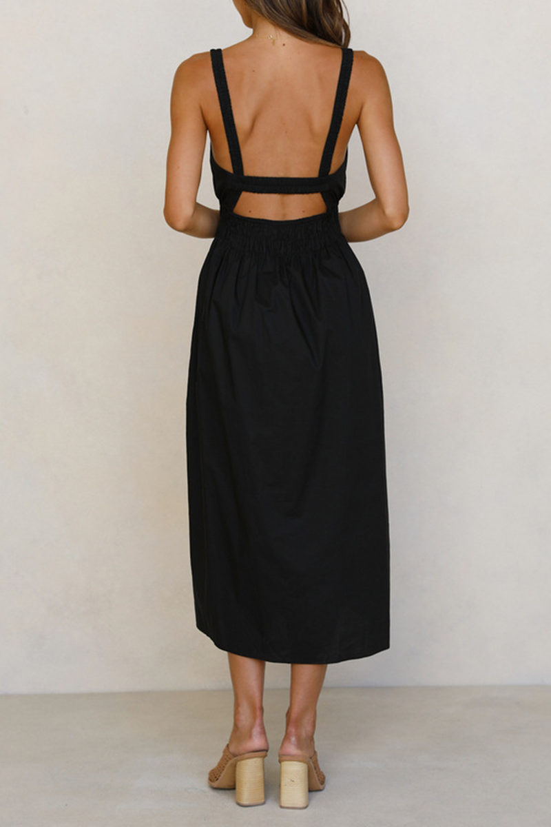 Zoraida | Robe d'hiver chic et décontractée