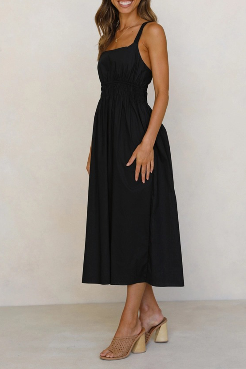 Zoraida | Robe d'hiver chic et décontractée