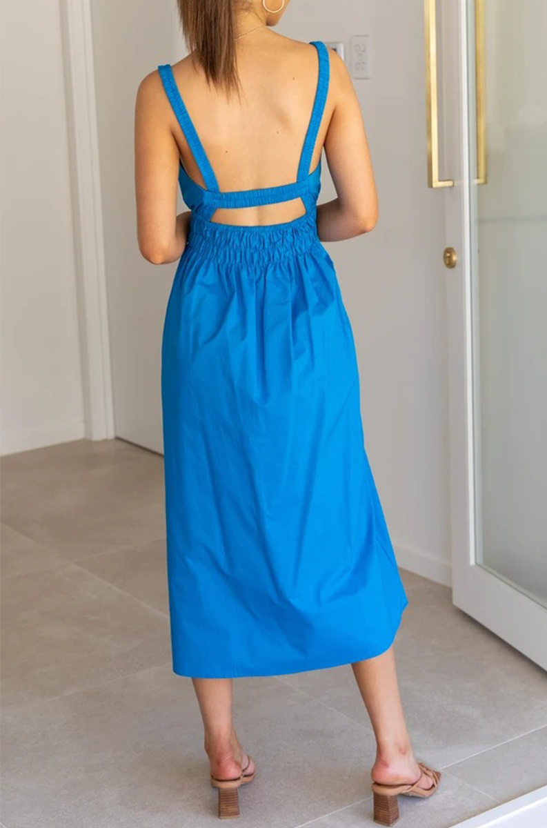 Zoraida | Robe d'hiver chic et décontractée