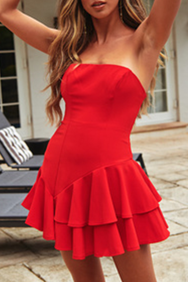Jovanna | Robe d'hiver élégante et polyvalente