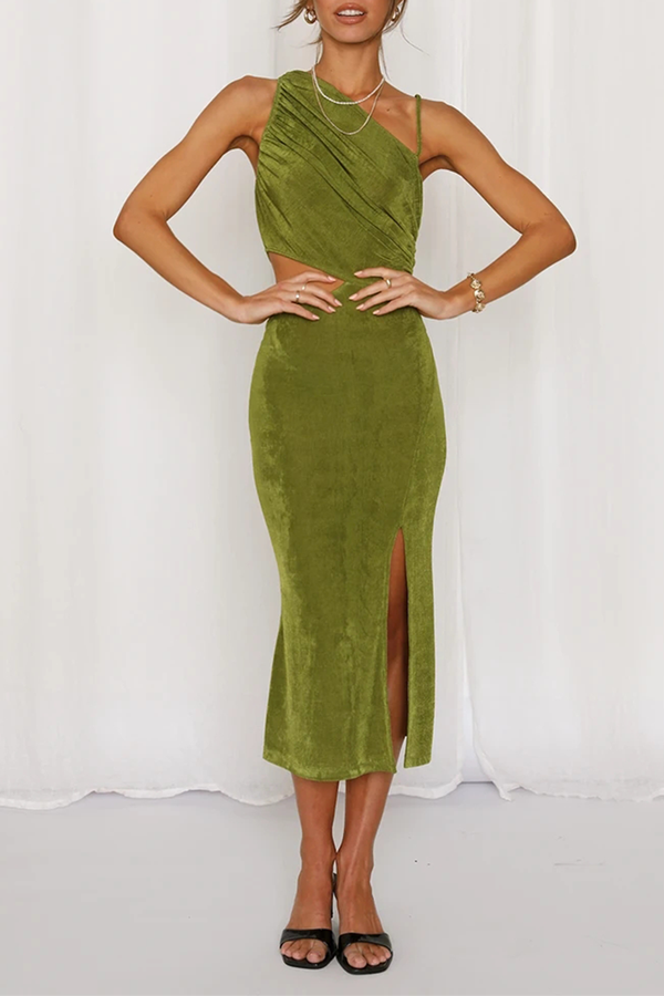 Anastasia | Elegant and Casual winter Dress