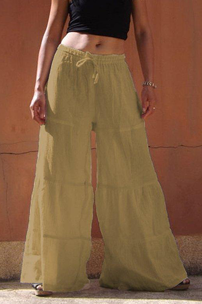 Patrizia | Pantalon d'hiver Fashionable and Effortless