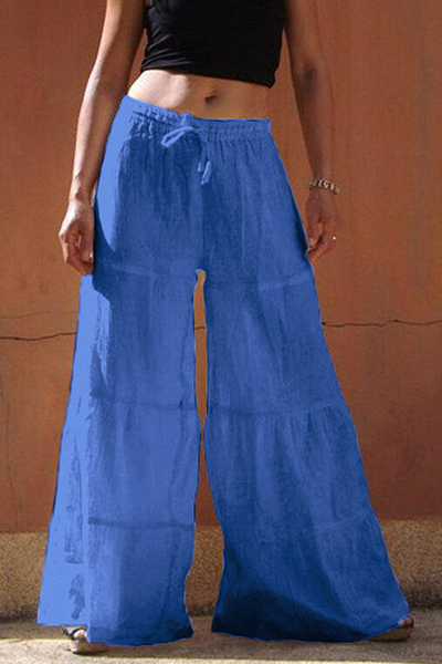 Patrizia | Pantalon d'hiver Fashionable and Effortless