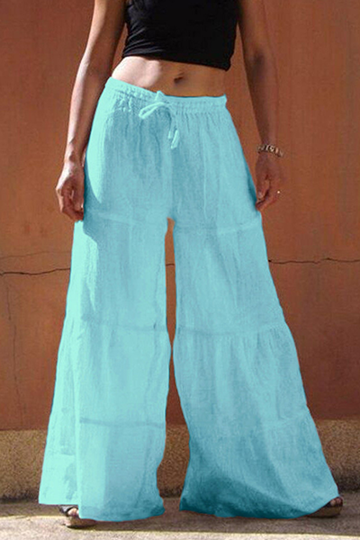 Patrizia | Pantalon d'hiver Fashionable and Effortless
