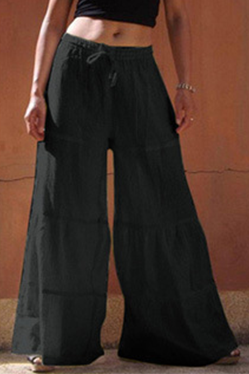 Patrizia | Pantalon d'hiver Fashionable and Effortless