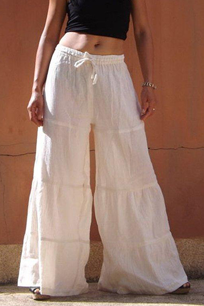 Patrizia | Pantalon d'hiver Fashionable and Effortless