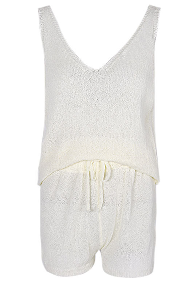 Nikki | Ensemble d'hiver Casual and Effortless
