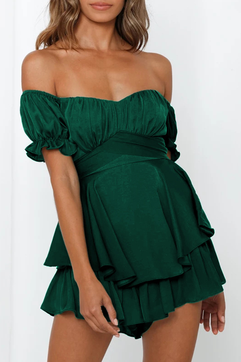 Urska | Robe d'hiver moderne et polyvalente