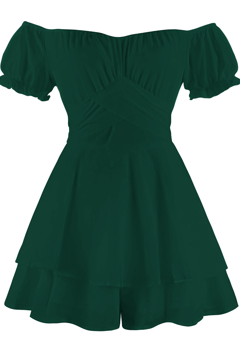 Urska | Robe d'hiver moderne et polyvalente