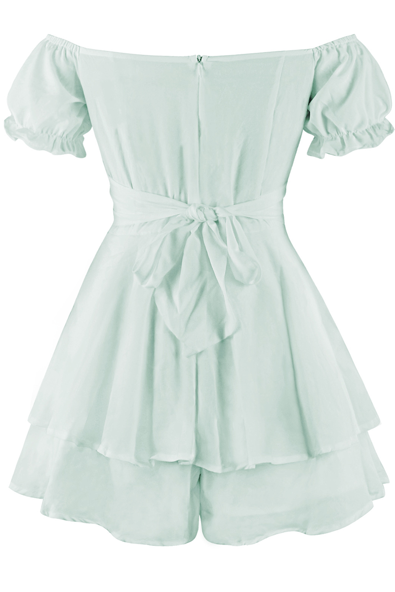 Urska | Robe d'hiver moderne et polyvalente