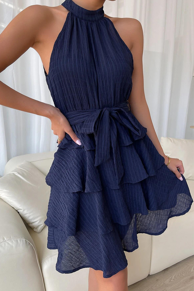 Aderyn | Casual and Comfortable winter Dress