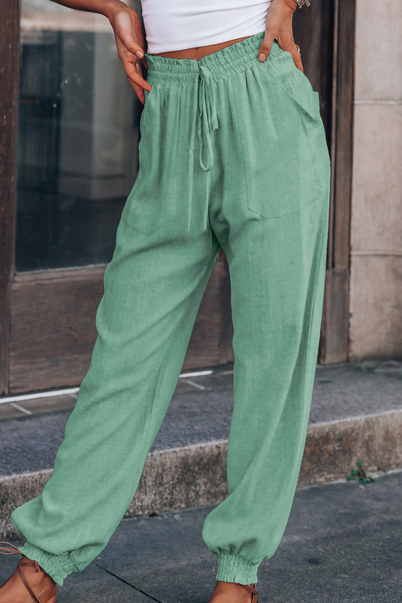 Colette | Pantalon d'hiver moderne et confortable