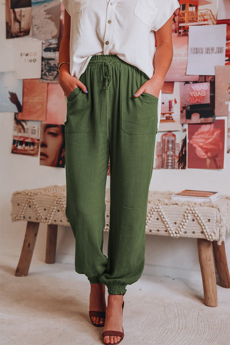 Colette | Pantalon d'hiver moderne et confortable