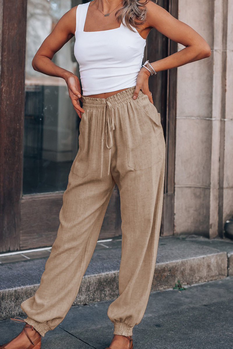 Colette | Pantalon d'hiver moderne et confortable