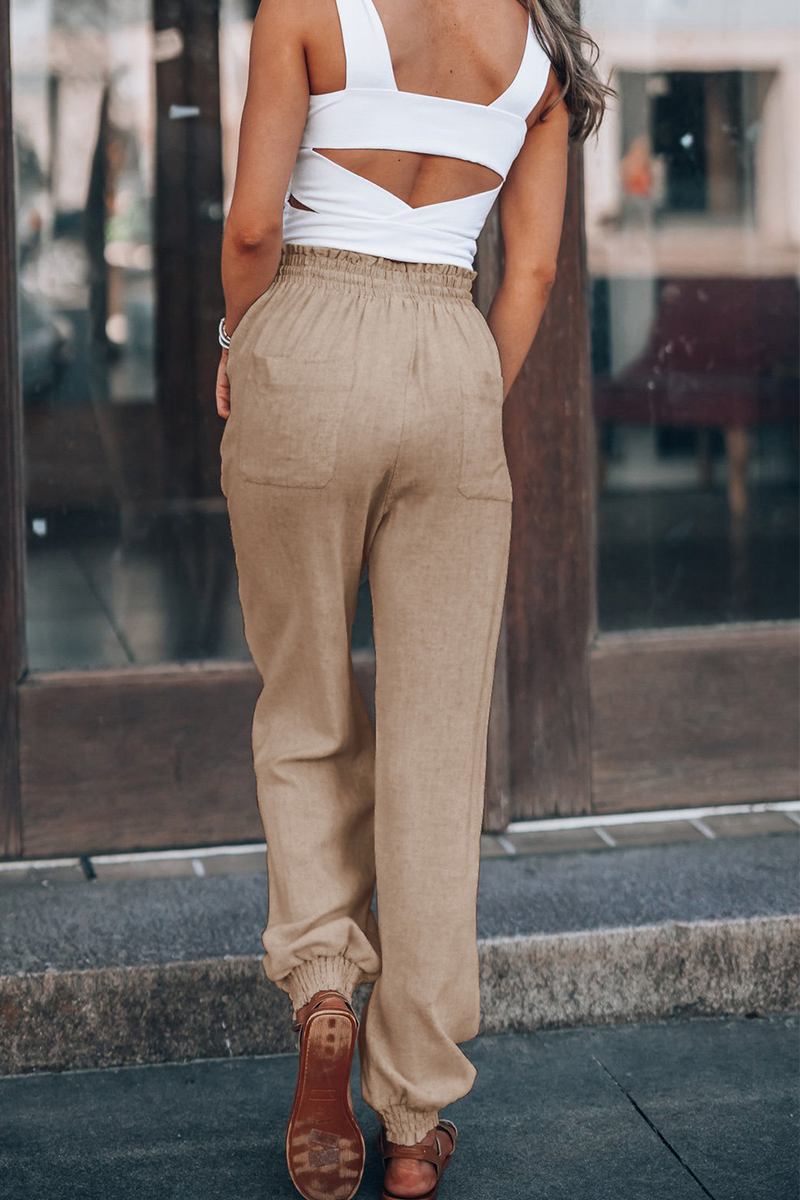 Colette | Pantalon d'hiver moderne et confortable