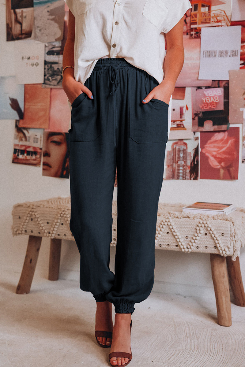 Colette | Pantalon d'hiver moderne et confortable