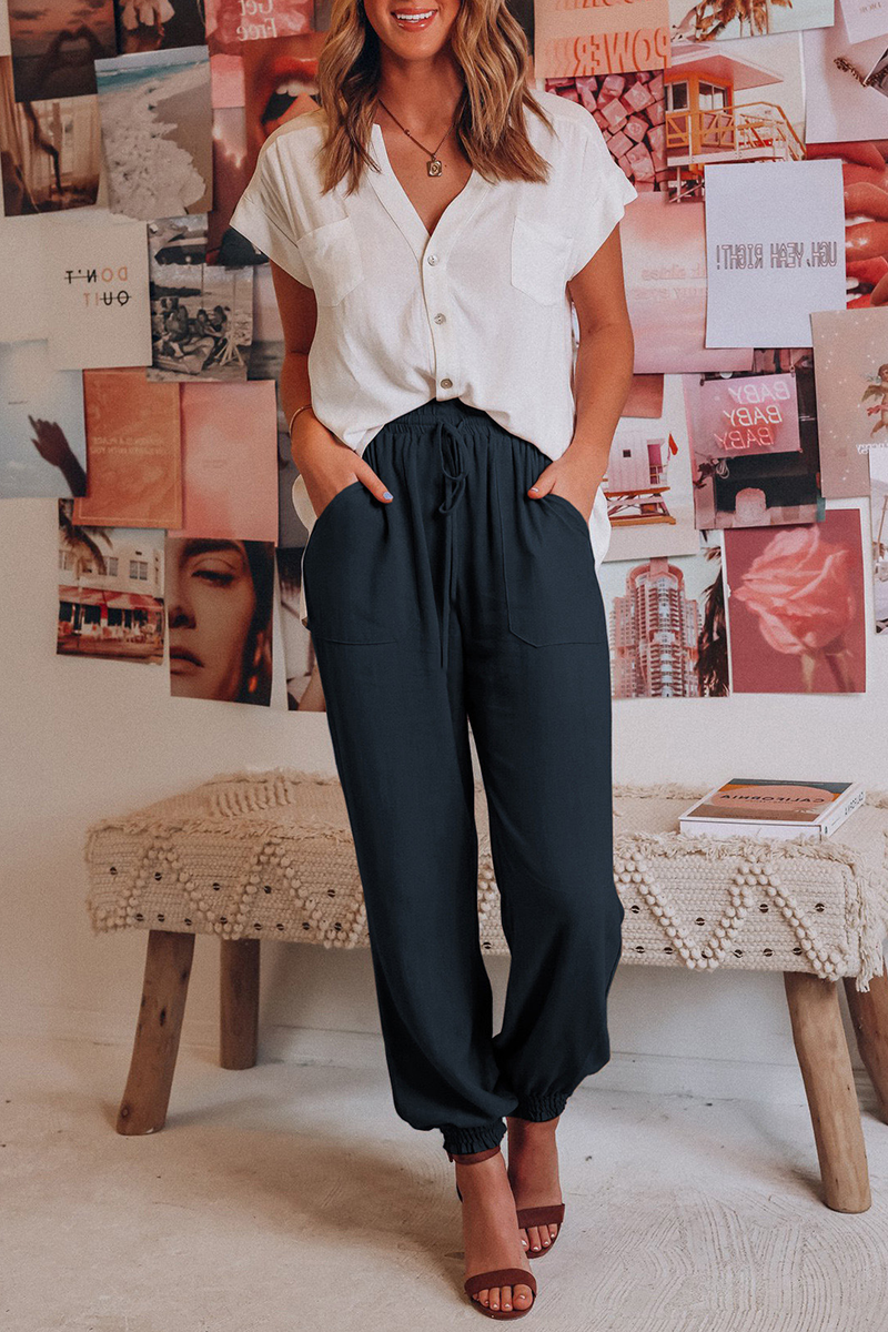 Colette | Pantalon d'hiver moderne et confortable