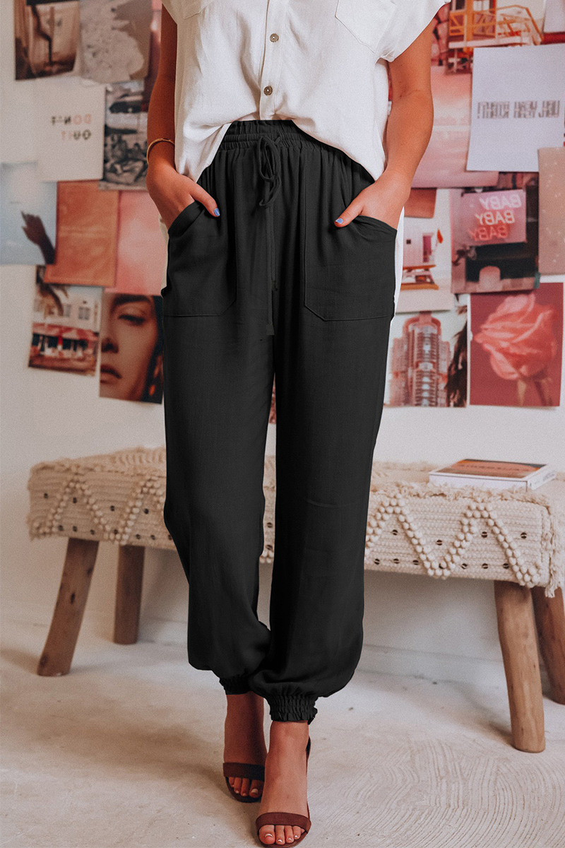 Colette | Pantalon d'hiver moderne et confortable