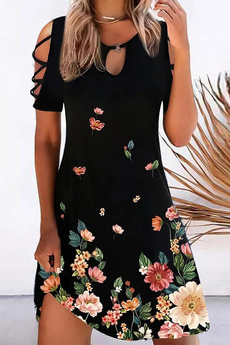 Gwendolyn | Robe d'hiver intemporelle et élégante