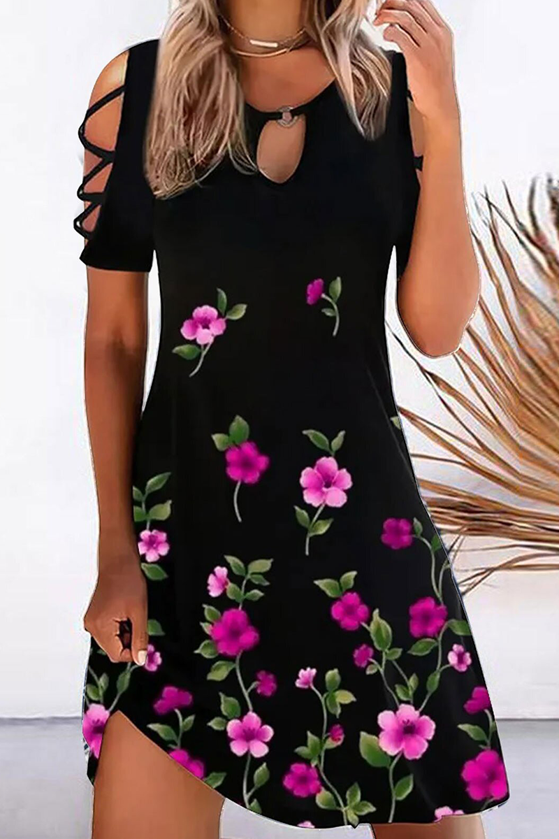 Gwendolyn | Robe d'hiver intemporelle et élégante