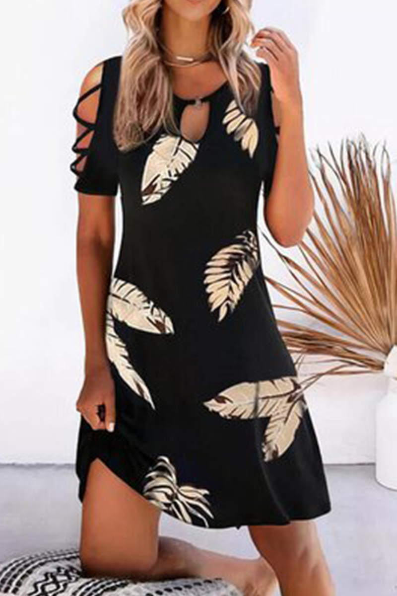 Gwendolyn | Robe d'hiver intemporelle et élégante