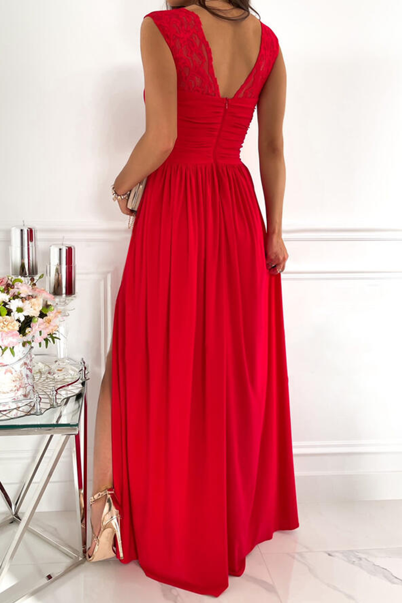 Eluned | Robe d'hiver élégante et polyvalente