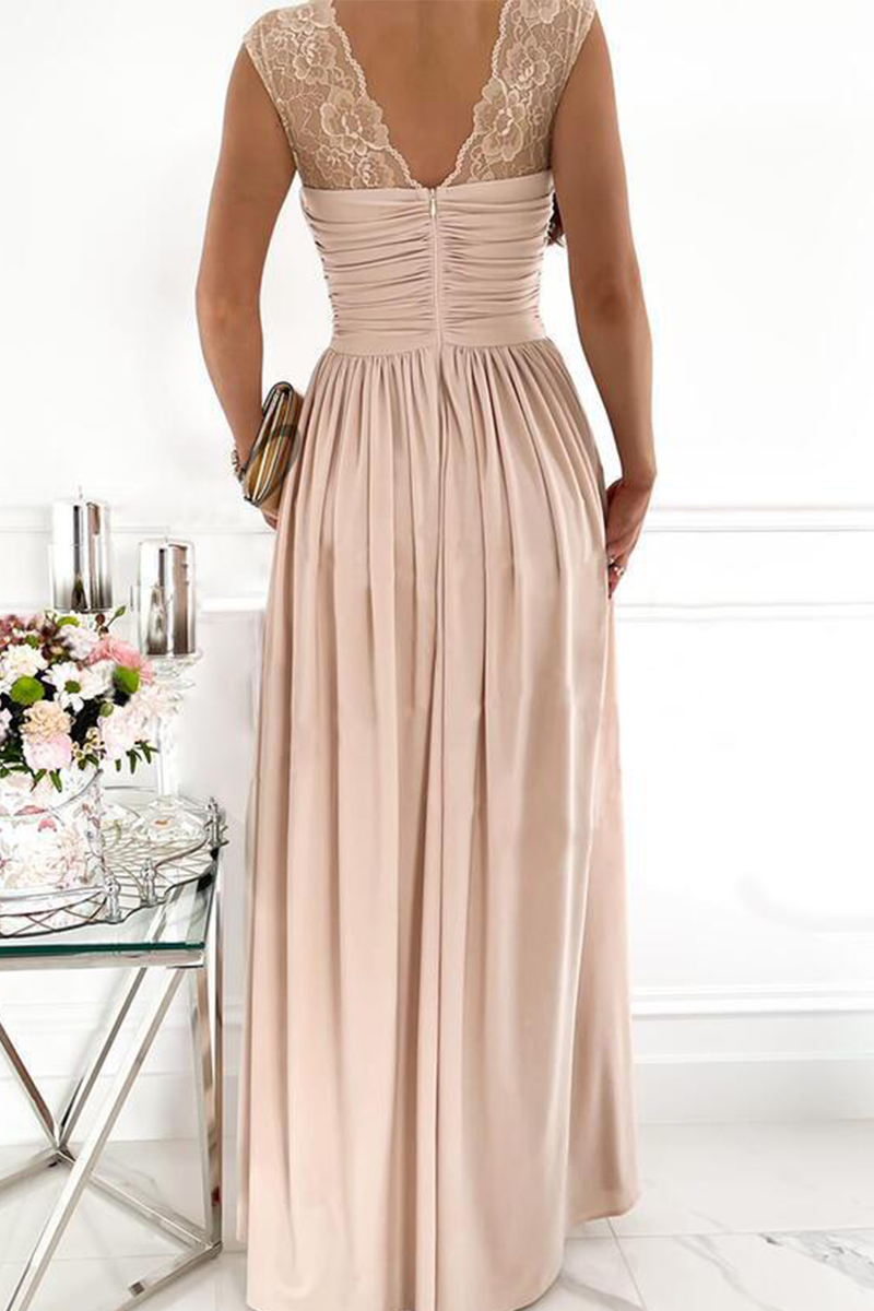 Eluned | Robe d'hiver élégante et polyvalente