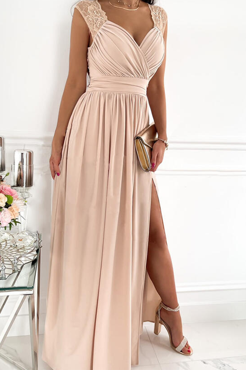 Eluned | Robe d'hiver élégante et polyvalente