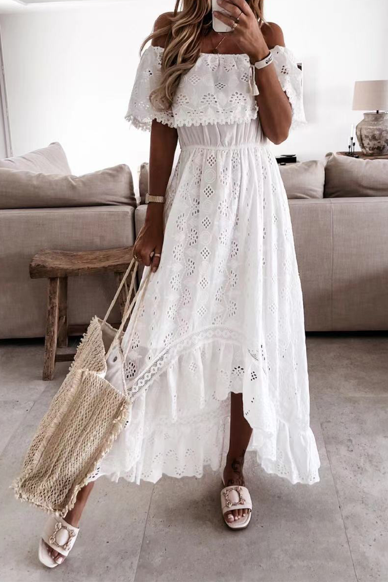 Triana | Casual and Stylish winter Dress