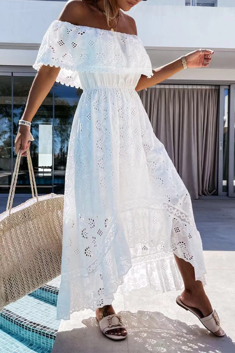 Triana | Casual and Stylish winter Dress