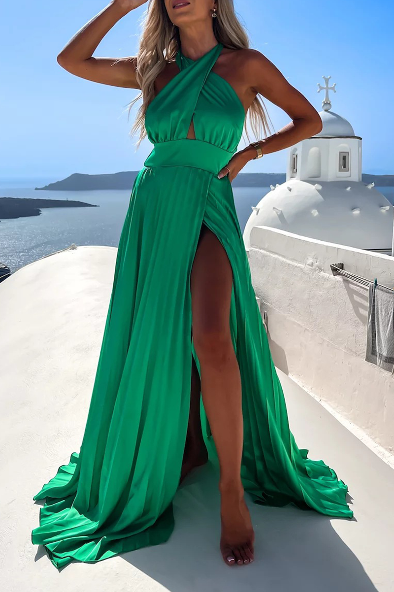 Gloria | Robe d'hiver élégante et stylée