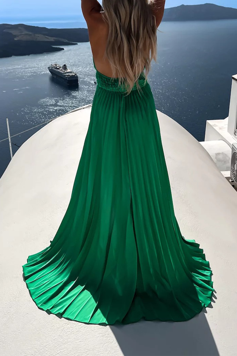 Gloria | Robe d'hiver élégante et stylée