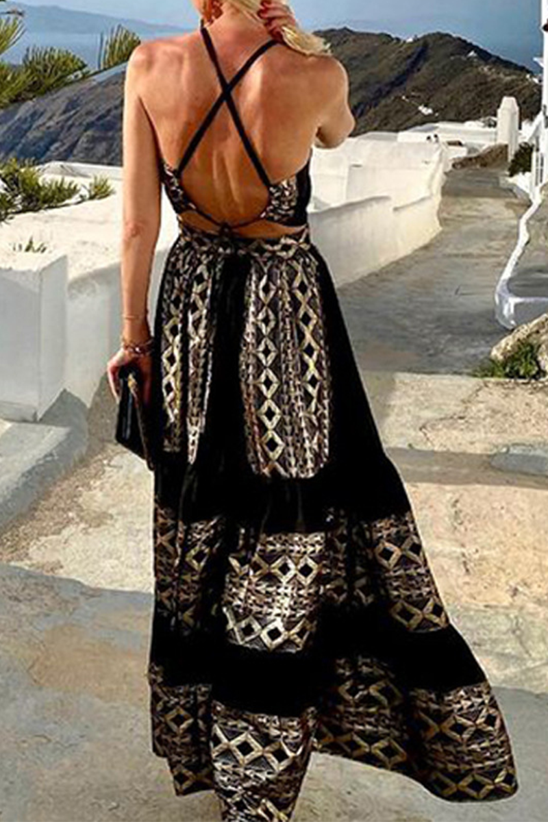 Katara | Robe d'hiver ajustée et élégante