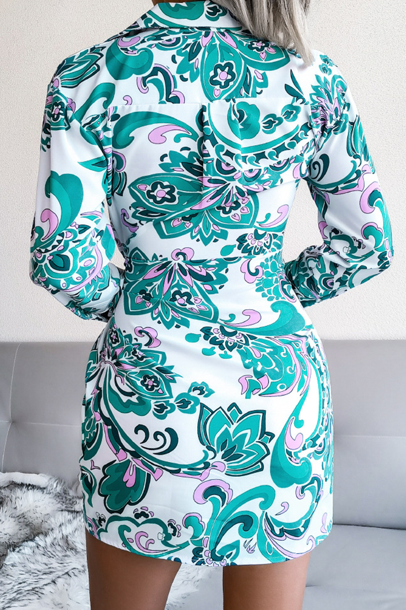 Rasa | Elegant and Casual winter Dress
