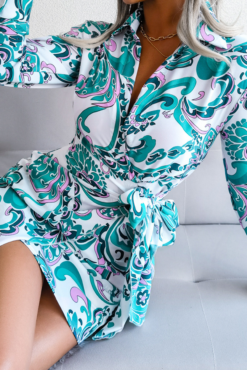 Rasa | Elegant and Casual winter Dress