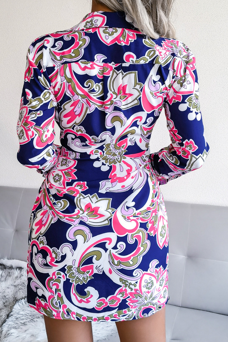 Rasa | Elegant and Casual winter Dress