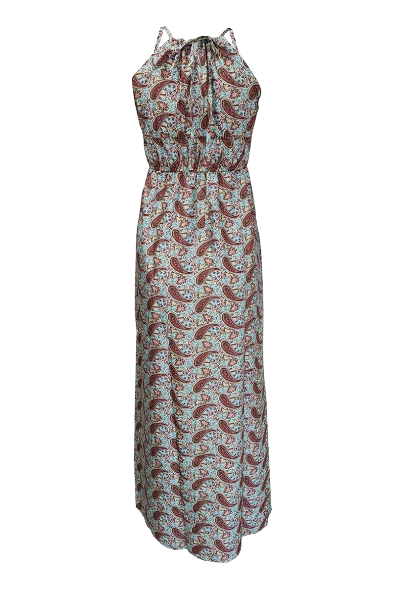 Florimel | Robe d'hiver simple et élégante