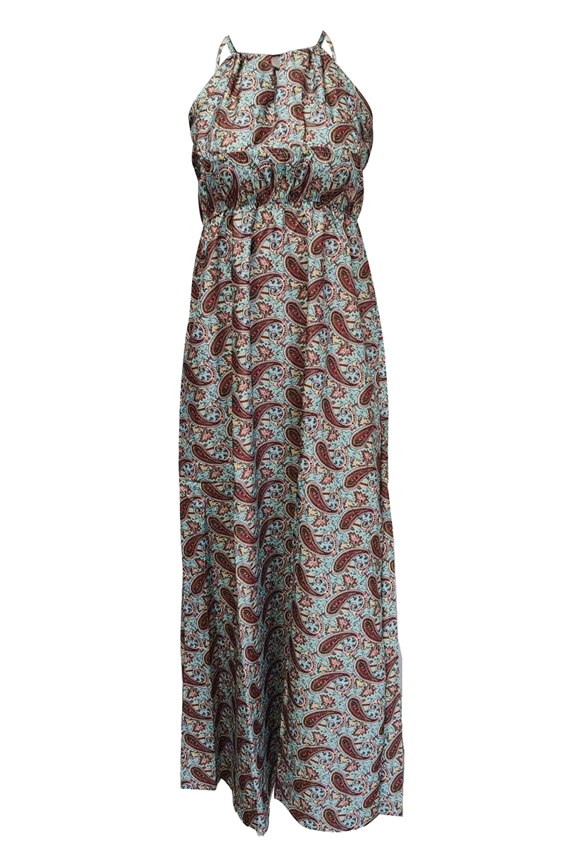 Florimel | Robe d'hiver simple et élégante