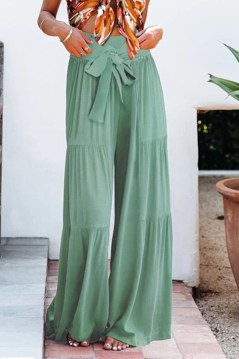 Channah | Pantalon d'hiver Fashionable and Effortless