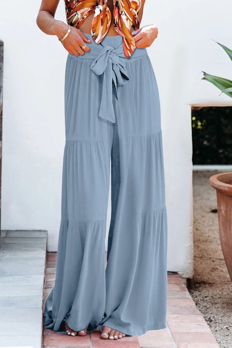 Channah | Pantalon d'hiver Fashionable and Effortless